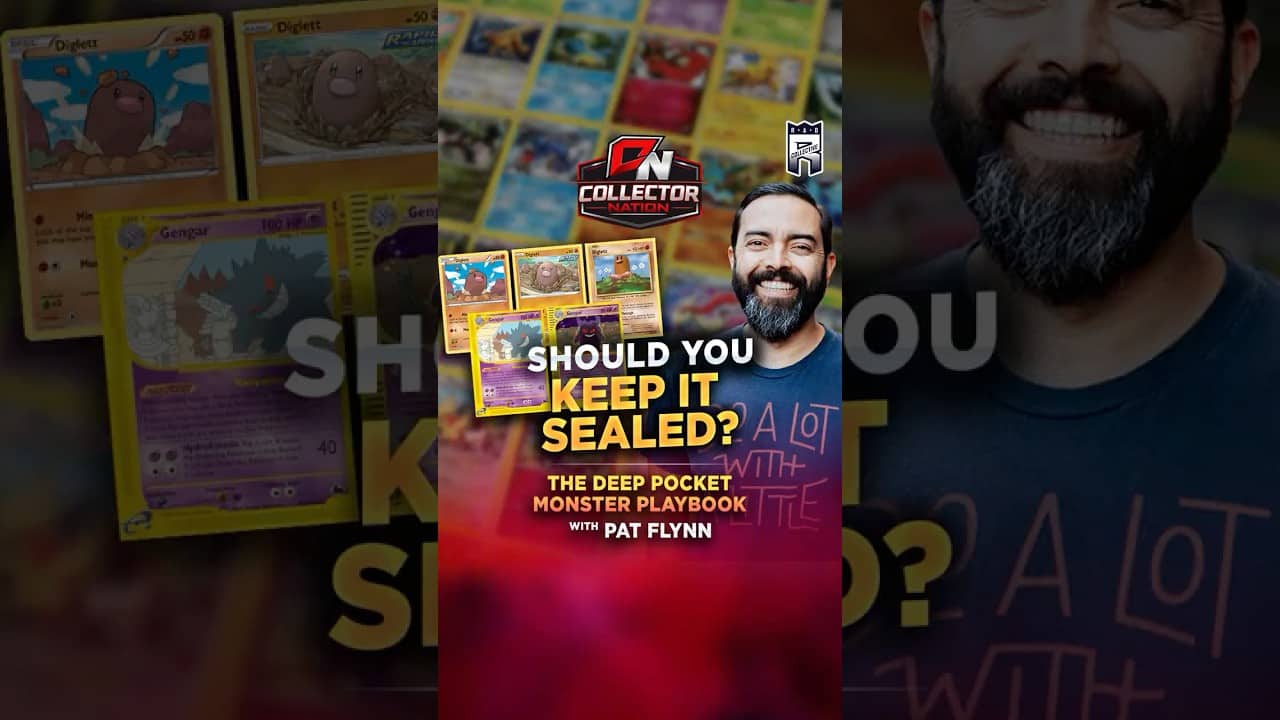 How a Top Entrepreneur Turned Pokémon Into a Media Empire 🚀🃏