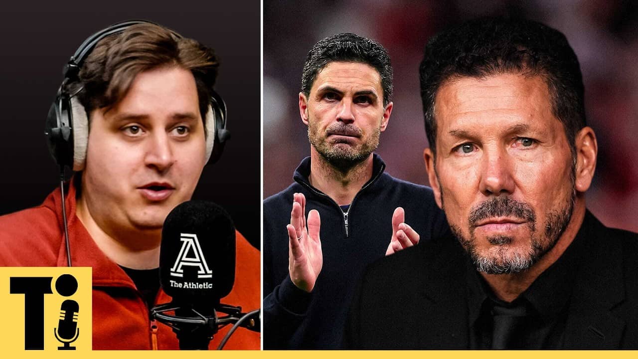 Arsenal referee decisions, PSG v Bayern & who will be in the Premier League next season?