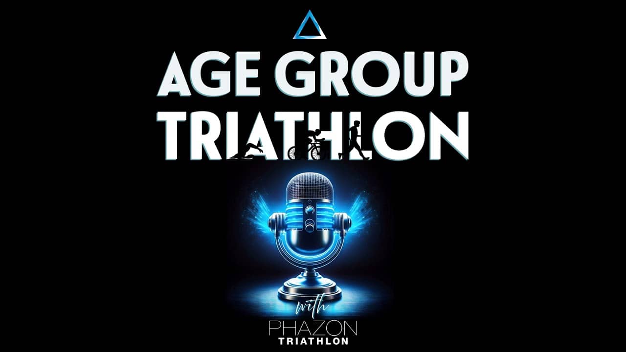 Episode 44- IRONMAN vs 70.3