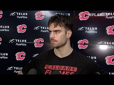 Post-Game | Kevin Bahl - 15.11.25