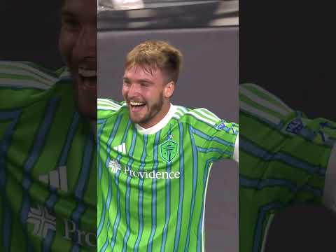 Top Plays of 2025: Pedro de la Vega scores Puskás nominated goal! #football #soccer #highlights