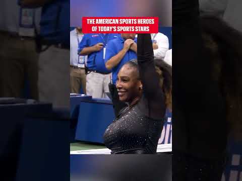 Cooper Flagg, A'ja Wilson, Dak Prescott & Sean McVay on their great American Sports Heroes 🙌