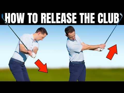 Always Release The Club Like This (It's Like Cheating)