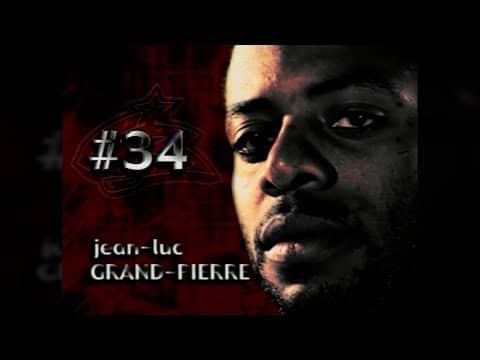 Jean-Luc Dancing His Way Into CBJ History with INSANE Goal on Marty Brodeur! | Top 25 Goals