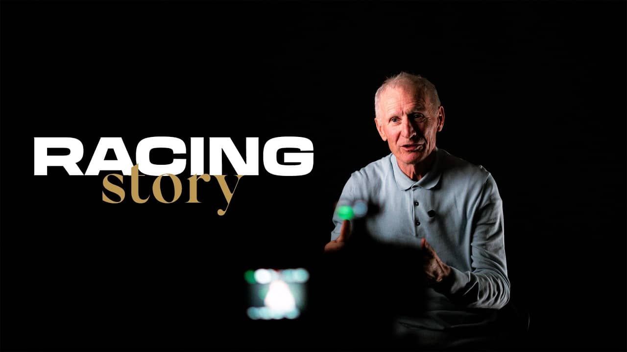 Racing Story | Un quart de finale légendaire face à l'Ajax