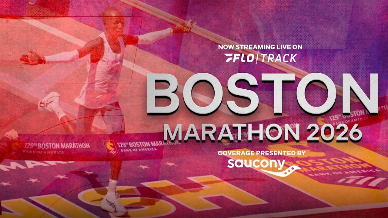 2026 Boston Marathon Free Live Stream Preview