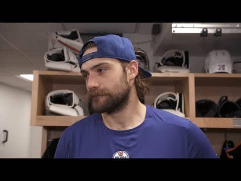 POST-RAW | Stuart Skinner 11.15.25