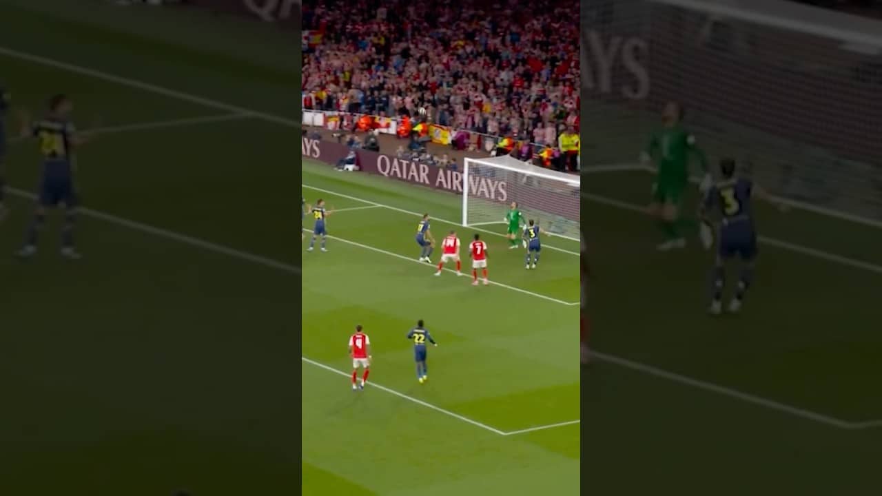 WILLIAM SALIBA SAID NOT TODAY!