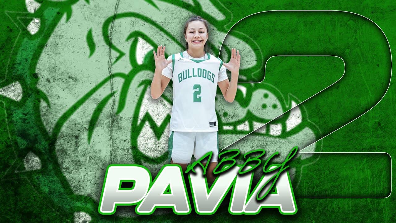 Road To The Pit - Albuquerque High School Girl's Basketball - Abby Pavia