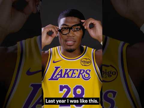HAPPY BIRTHDAY RUI #lakers
