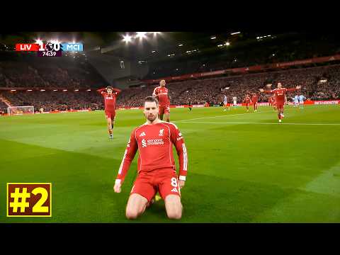 Best Goals of 2026 • Part 2