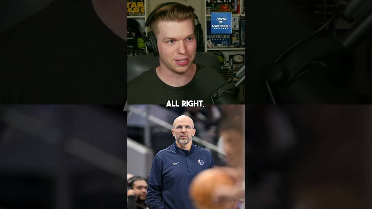 Evaluating Jason Kidds coaching impact on the Mavs