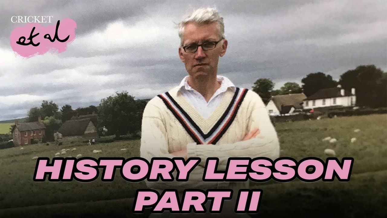 HISTORY LESSON PART II with Tom Holland From The Rest is History