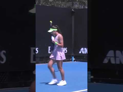 Sonmez is on FIRE! 🔥