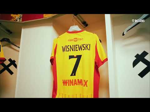 À jamais les Sang et Or 🖤