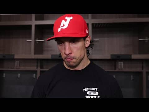Dillon, Brown, Keefe speak after a 4-1 loss at Boston