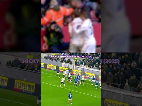 Micky becomes the first Spurs defender since Jan Vertonghen in 2013 to net twice in a #PL match ✌️