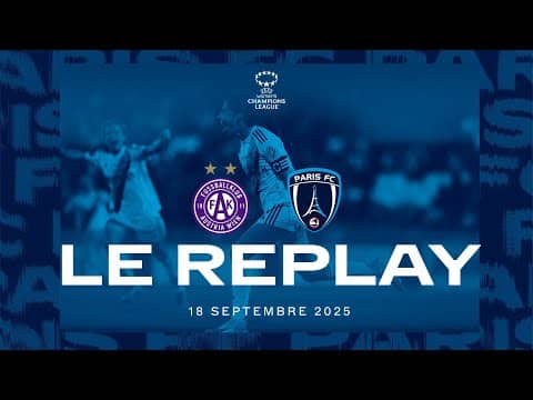 FK AUSTRIA VIENNE vs PARIS FC