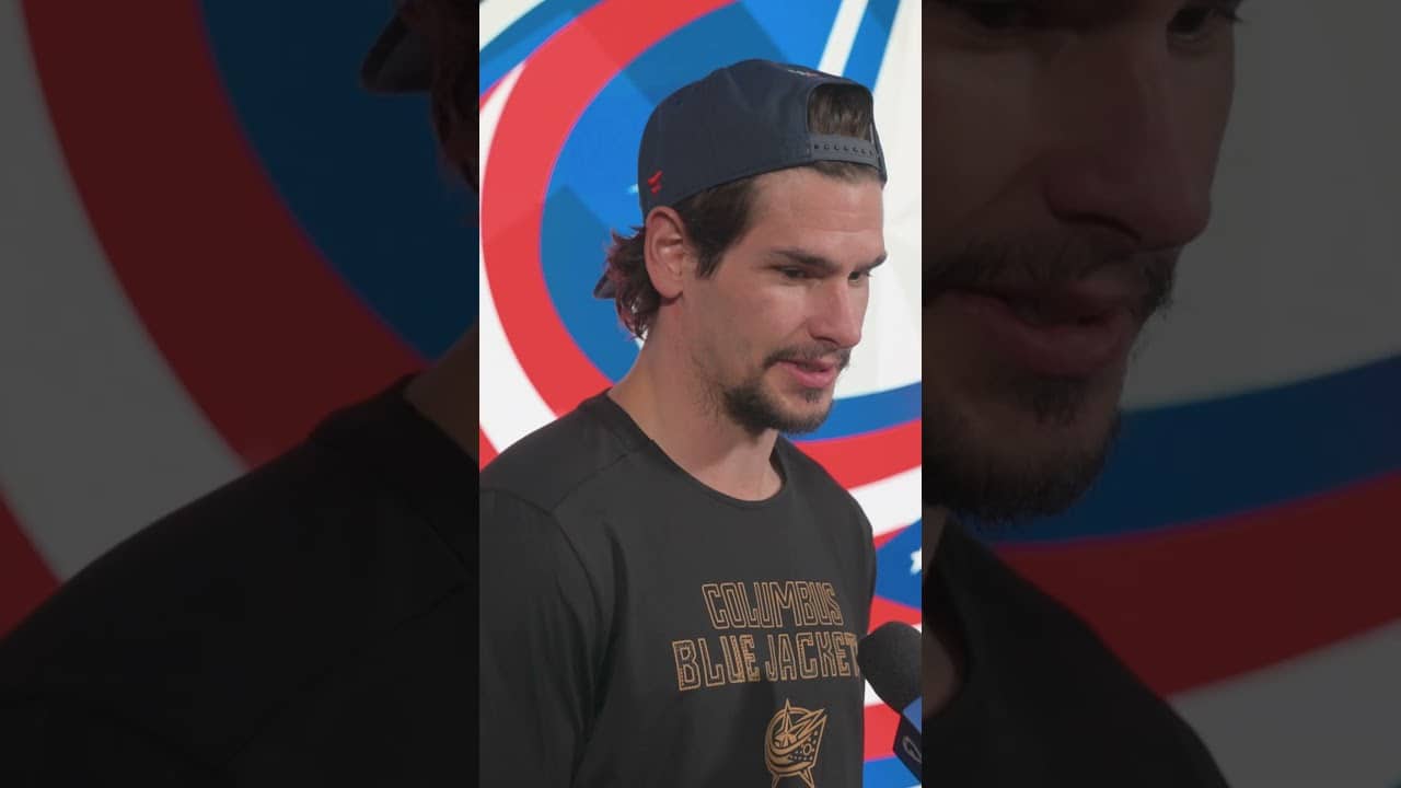 Back home with the 5th Line! 🔥