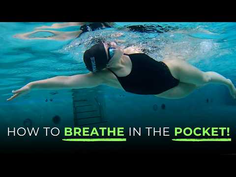 How to Breathe in the Pocket! | Freestyle Technique for Smooth Breathing