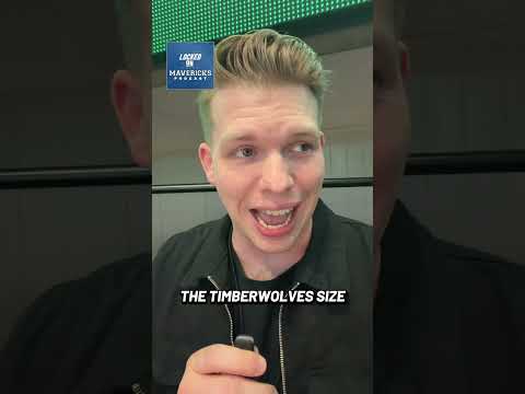 POSTGAME: Dallas Mavericks lose to Timberwolves, Cooper Flagg struggles