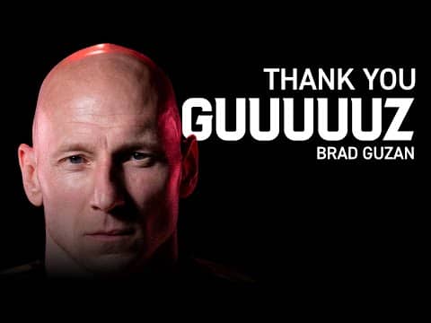 Brad Guzan announces retirement from professional football after 21 seasons | #ThankYouBrad