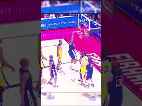 Amar'e Stoudemire in his prime was must-see TV 📺🇺🇸 #AmeriCup