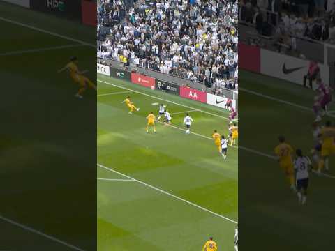 Mitoma's Spurs THUNDERBOLT ⚡️🇯🇵