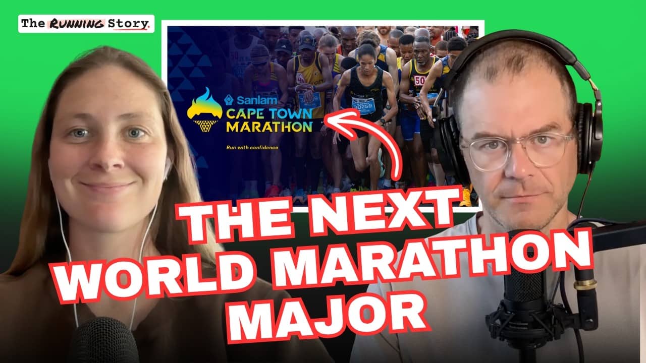 Cape Town Is Officially the 8th World Marathon Major | Analysis