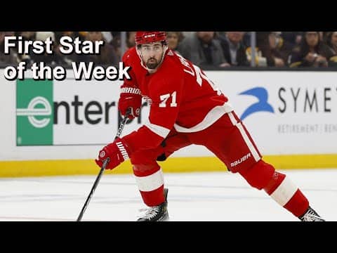 Flames Waive Miromanov, Tusky's Mammoth Boost, Warsofsky Wants a Win, Injury News