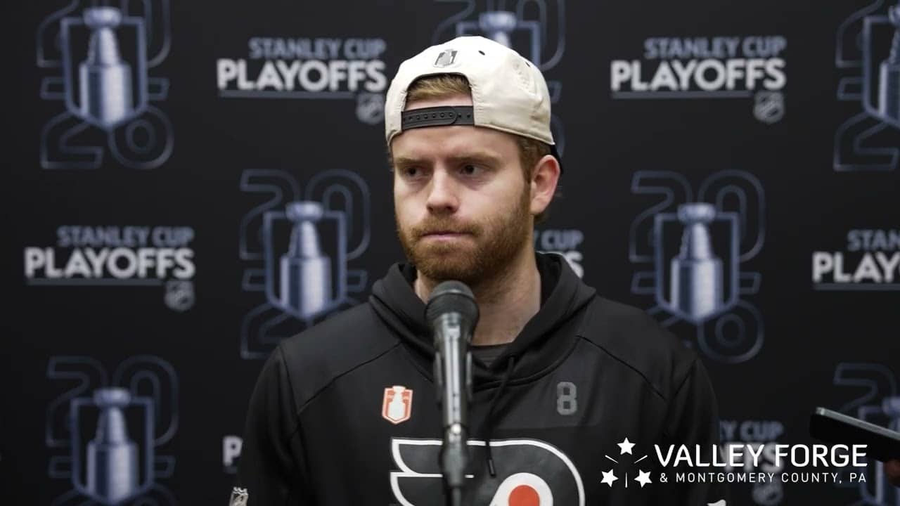 4/27 PHI @ PIT Pregame: Cam York