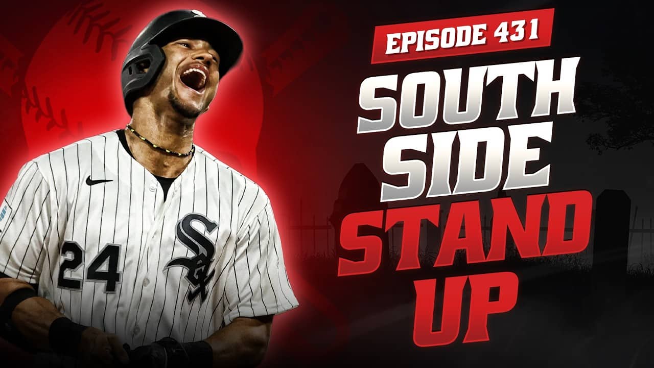 The 1st Place Chicago White Sox, Tarik Skubal Returns & Family Feud | Baseball Is Dead | EP. #431