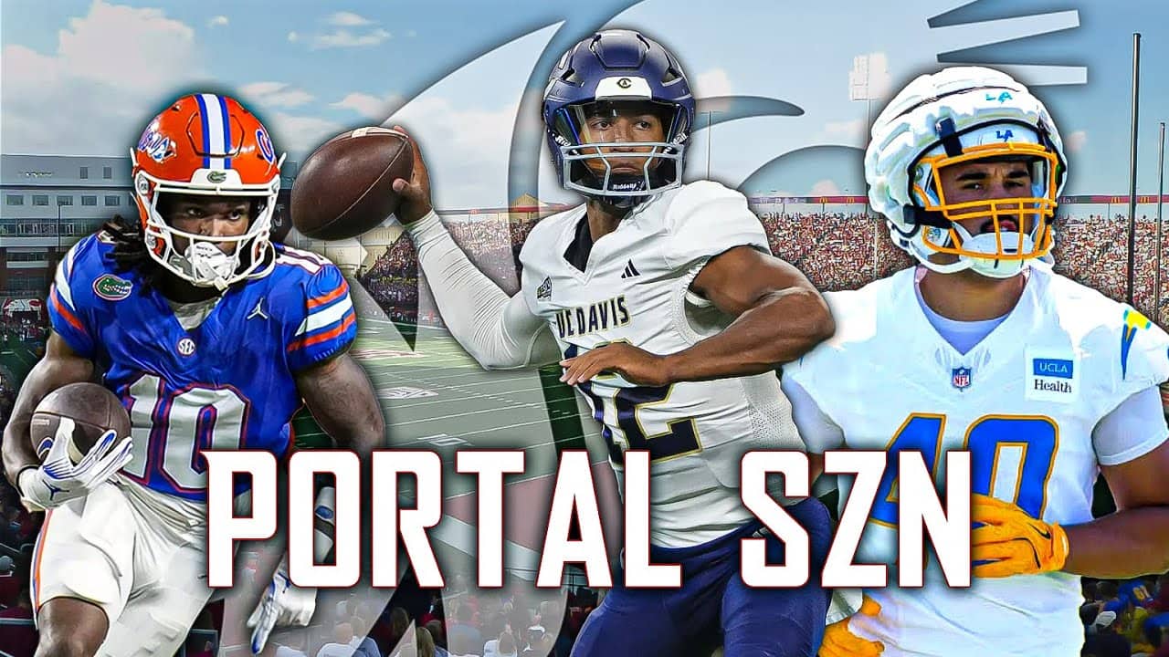 WSU Football Transfer Portal Chaos: Who’s In, Who’s Out, What’s Next