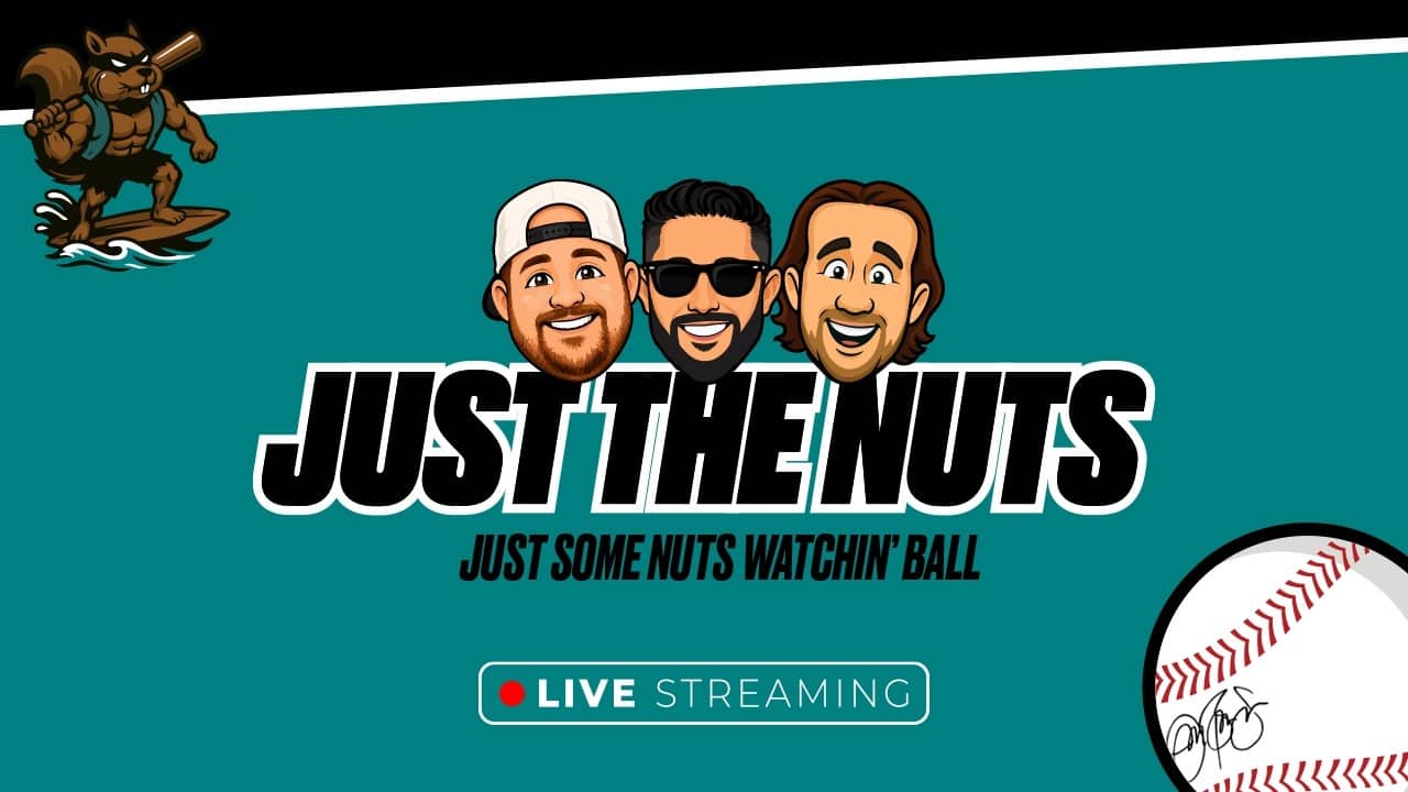 MLB Live Stream Watch Along | JTN with Jared Carrabis, Coley Mick & Jay Hay | July 8th, 2026