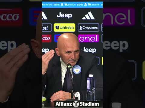 MISTER SPALLETTI ABOUT KENAN YILDIZ 🎙️