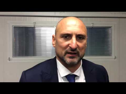 Festa dopo Como   Pro Vercelli