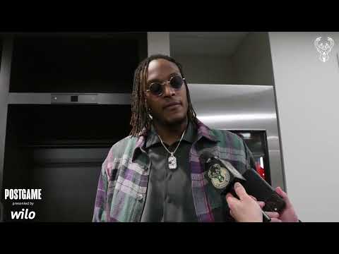 Myles Turner Postgame Media Availability | 01.09.26