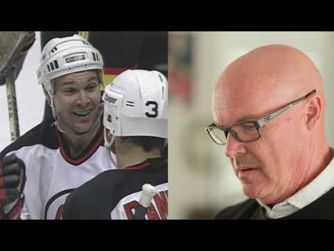 MacLean Moments: Goal 300 | RING OF HONOR