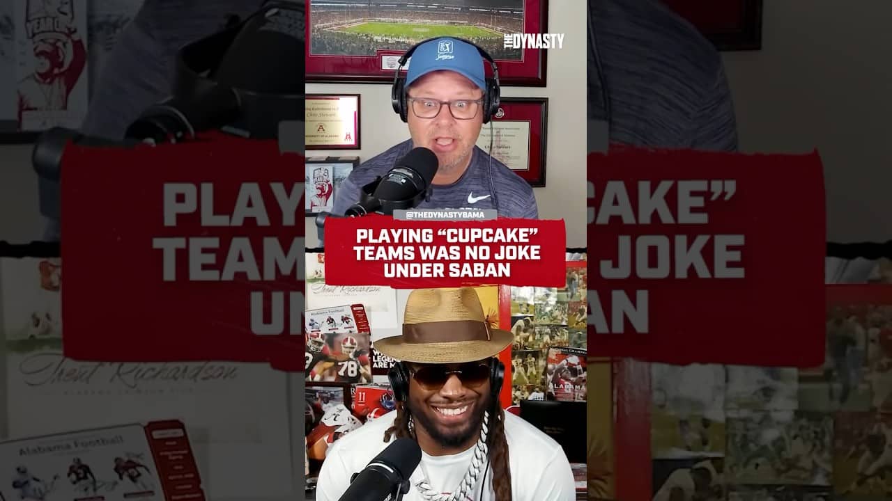 The Toughest Practices of the Nick Saban Era