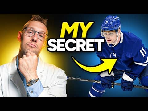 S2 Ep 02: NHL Star’s Secret Superpower: Type 1 Diabetes