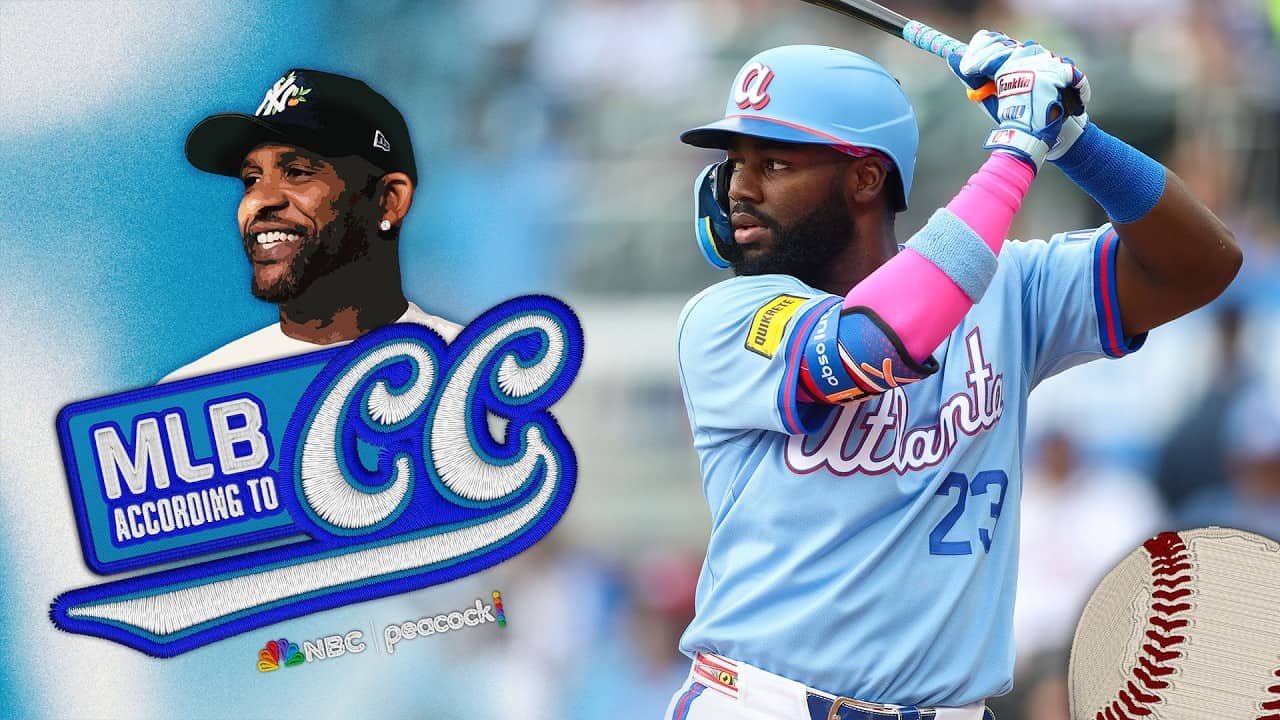 Latest MLB Power Rankings + Cubs’ concerning slump | MLB According to CC (EPISODE 7)