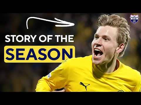 Bodø/Glimt get the job DONE vs. Inter