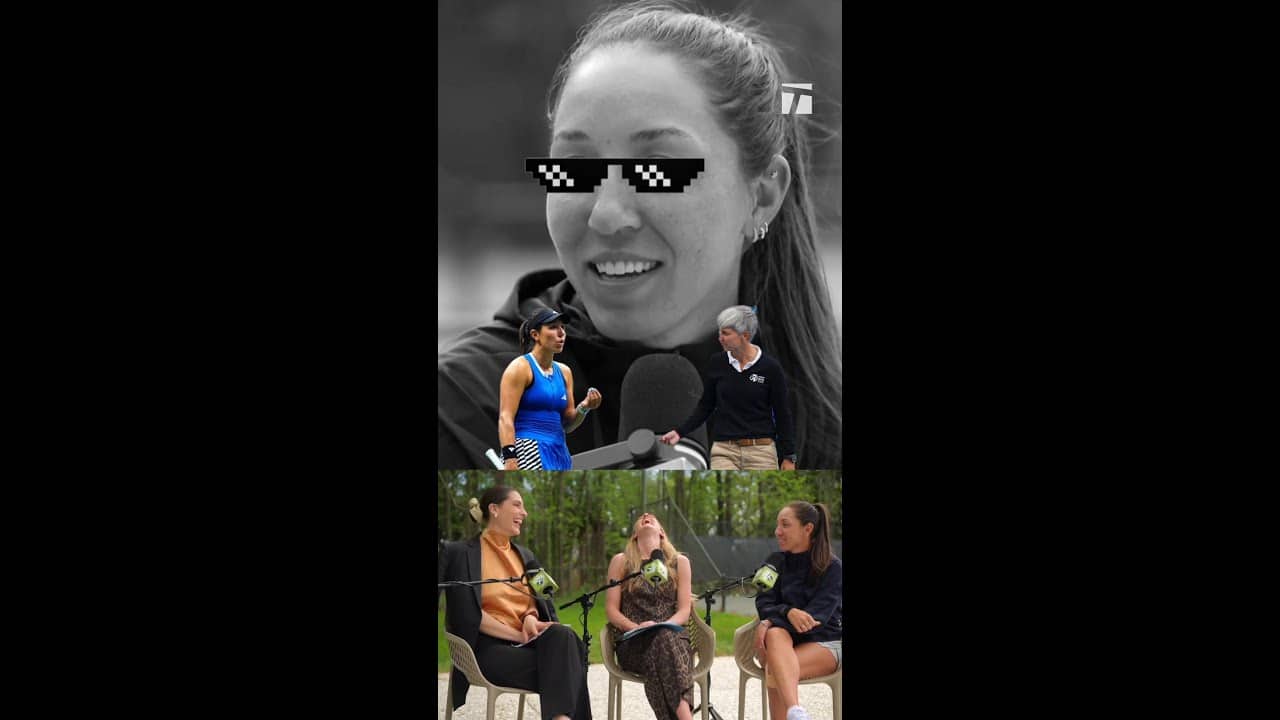 The art of arguing with the umpire 🎨