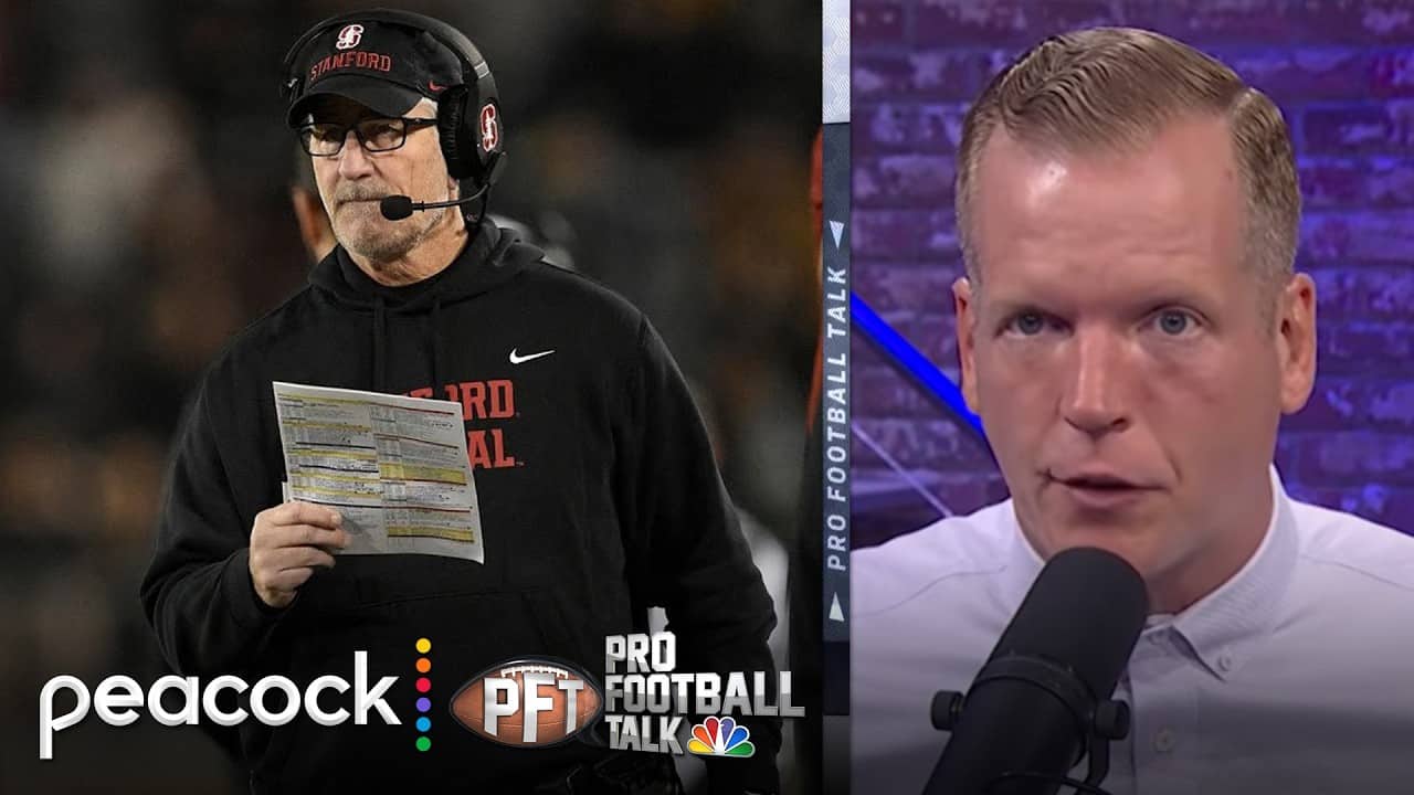 New York Jets OC job a 'challenge' for Frank Reich | Pro Football Talk | NFL on NBC