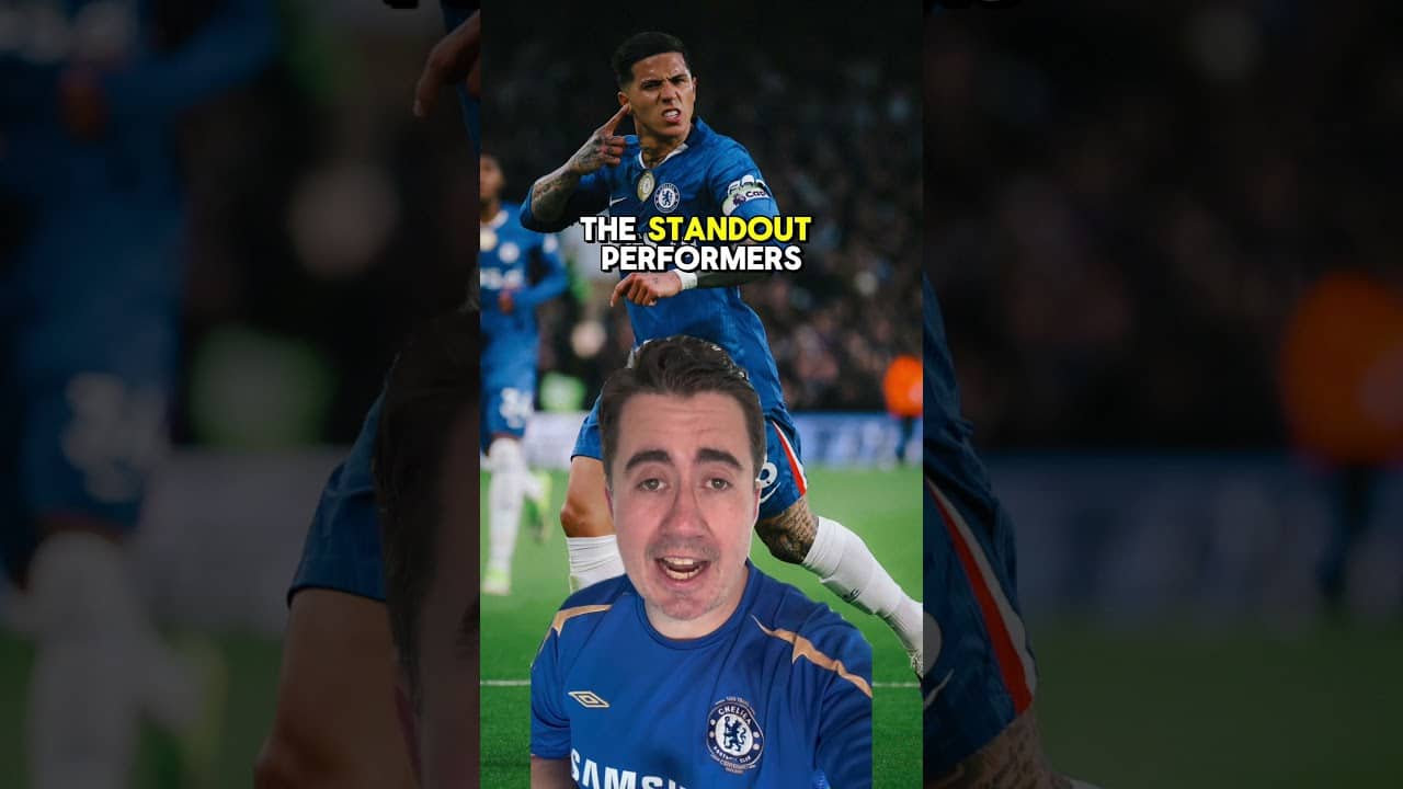First Home Win Since January. Simon Called It. 2-1 Spurs 🔵🔥 | CATW