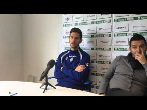 Presentazione Pettinari