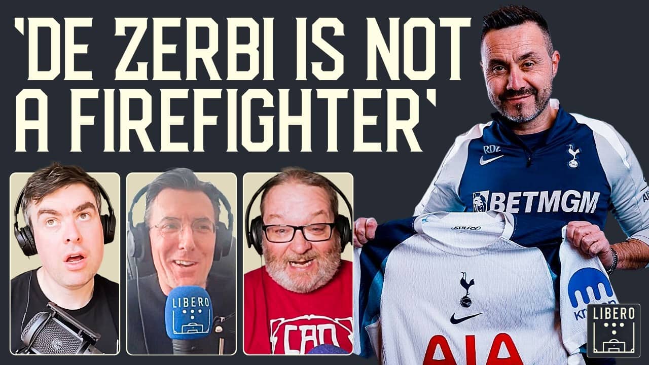 Cracking The Code Of Premier League Survival | Libero 112