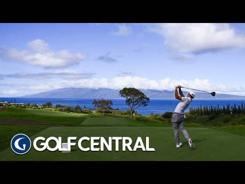 Rolfing: The future of the PGA Tour in Hawaii | Golf Channel