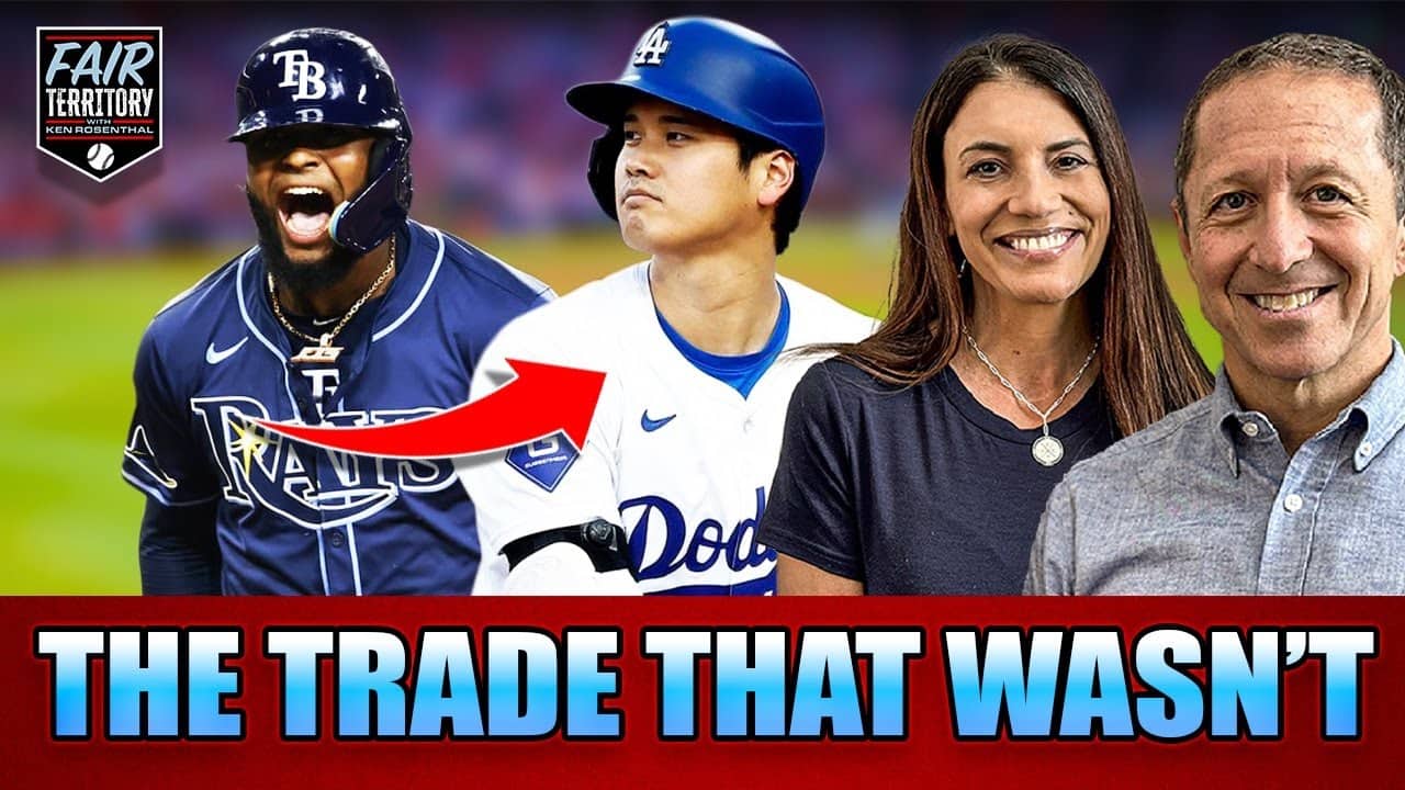 Skubal Nearing Return, Brewers Keep Rolling, Ohtani Trade That Never Happened | Fair Territory