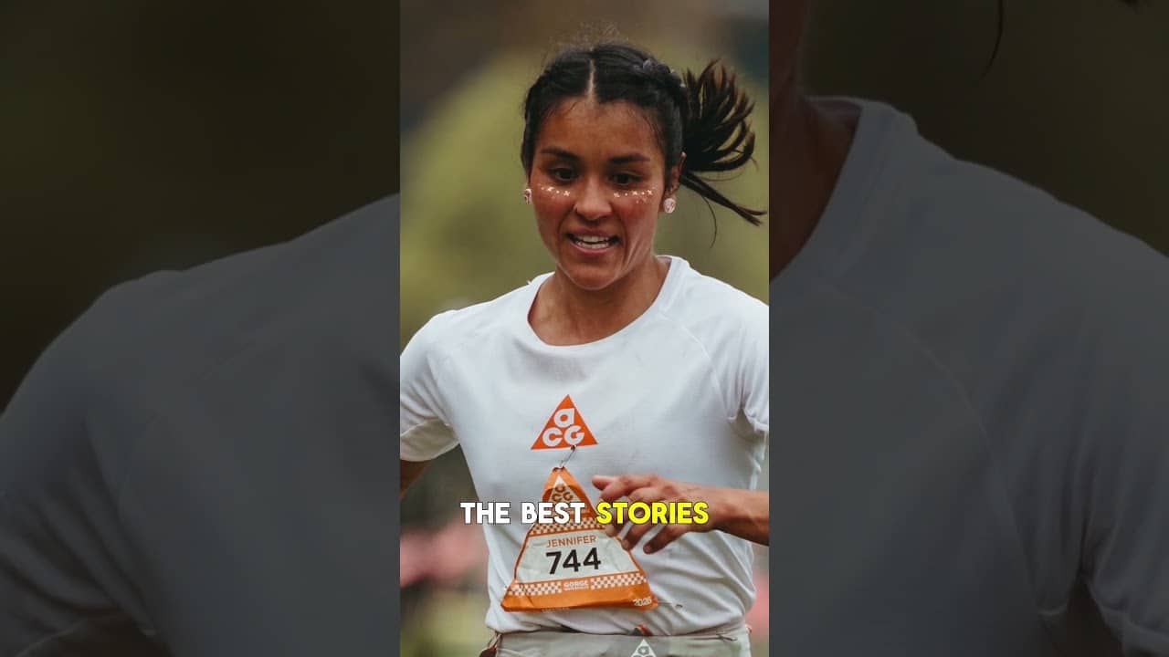 Could a 100 mile debutant win on the world’s biggest stage?